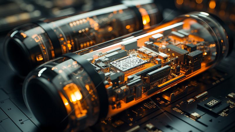 MLCC电容2025年价格趋势与选购要点解析