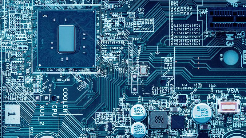 PCB打样工艺流程：揭秘高效打样的关键步骤