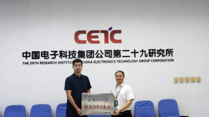 电子元器件检测标准定制：揭秘背后的关键要素