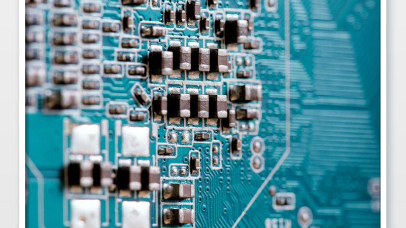 汽车电子PCBA加工：揭秘十大品牌背后的技术实力